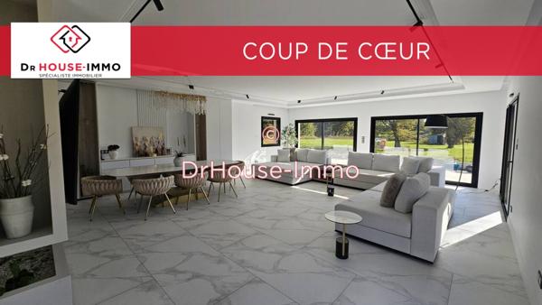 Maison à vendre 6 pièces de 224 m²