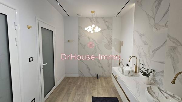 Maison à vendre 6 pièces de 224 m²