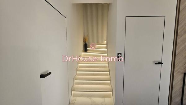 Maison à vendre 6 pièces de 224 m²