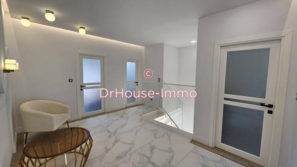 Maison à vendre 6 pièces de 224 m²