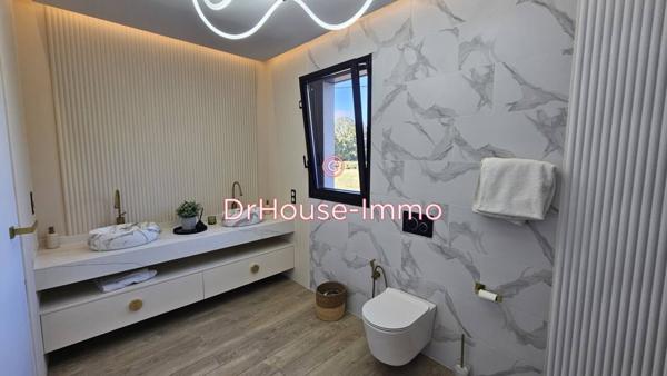 Maison à vendre 6 pièces de 224 m²