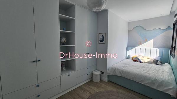 Maison à vendre 6 pièces de 224 m²