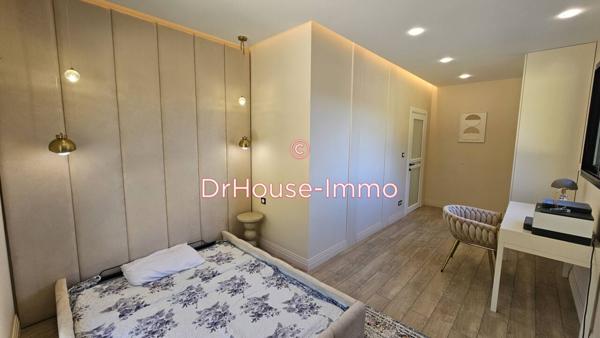 Maison à vendre 6 pièces de 224 m²