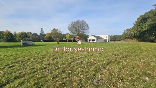 Maison à vendre 6 pièces de 224 m²