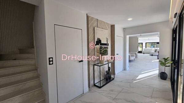 Maison à vendre 6 pièces de 224 m²