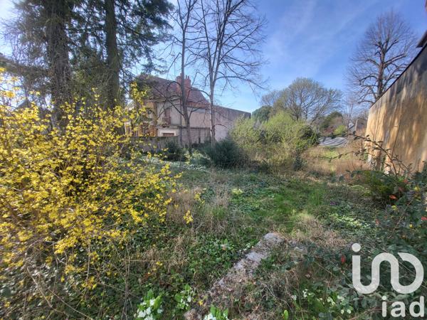 Terrain à vendre 476 m² Saint-Ay