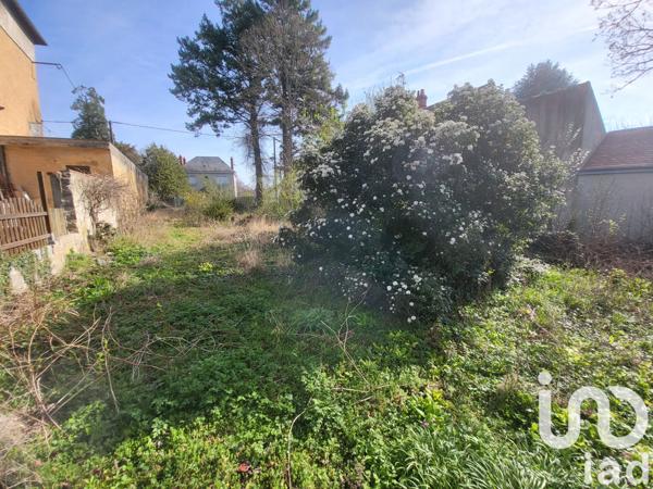 Terrain à vendre 476 m² Saint-Ay