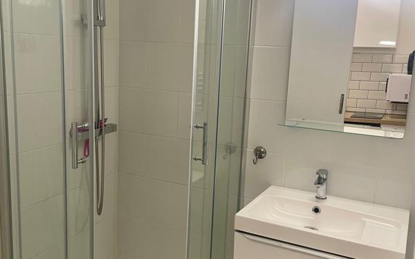 Appartement à louer    1 pièce • 16 m2 Dax