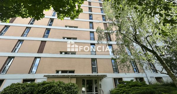 Location Appartement 3 pièces 65.11 m² - Thiais 94320