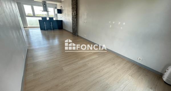 Location Appartement 3 pièces 65.11 m² - Thiais 94320