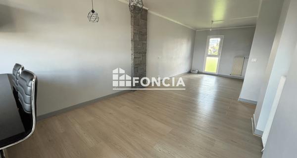 Location Appartement 3 pièces 65.11 m² - Thiais 94320