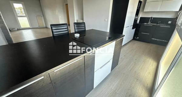 Location Appartement 3 pièces 65.11 m² - Thiais 94320