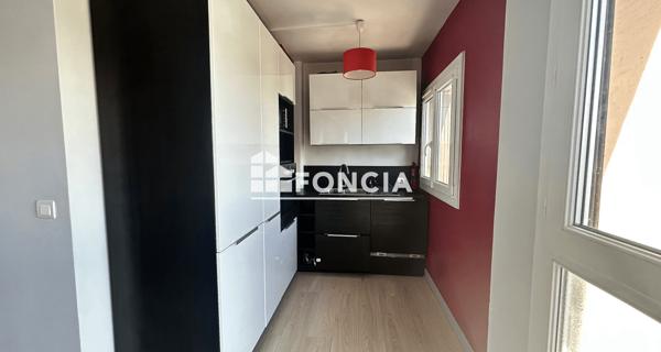 Location Appartement 3 pièces 65.11 m² - Thiais 94320