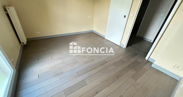 Location Appartement 3 pièces 65.11 m² - Thiais 94320
