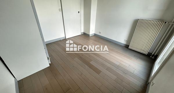 Location Appartement 3 pièces 65.11 m² - Thiais 94320