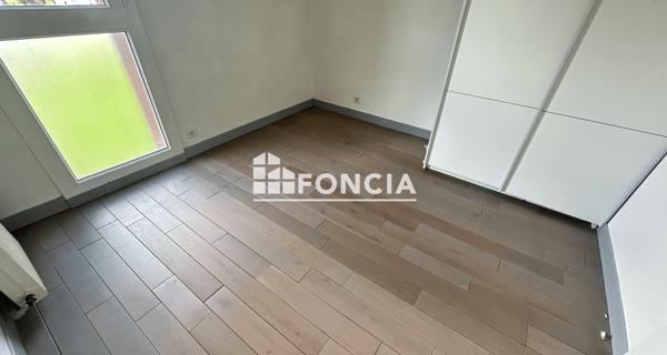 Location Appartement 3 pièces 65.11 m² - Thiais 94320