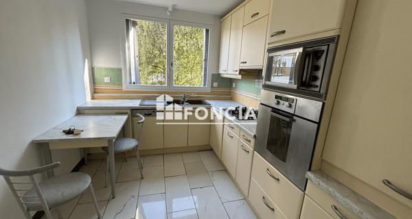 Location Appartement 4 pièces 74.83 m² - Vitry-sur-seine 94400