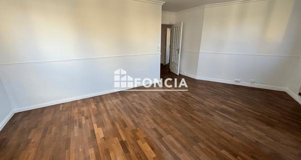 Location Appartement 4 pièces 74.83 m² - Vitry-sur-seine 94400