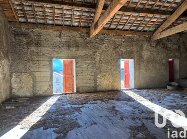 Grange 5 pièces de 125 m² à Prades (09110)