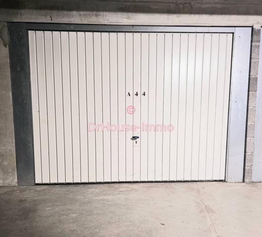 Appartement à vendre 2 pièces de 51 m²