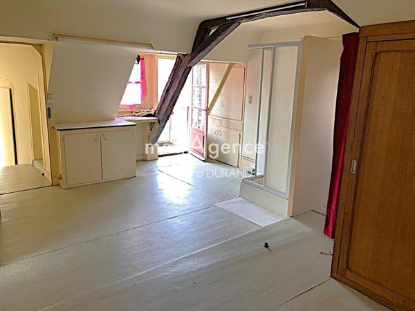 Immeuble à LA ROCHE-POSAY, 86270 - 210m²