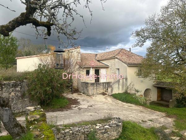 Maison à vendre 7 pièces de 170 m²