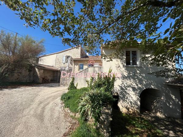Maison à vendre 7 pièces de 170 m²