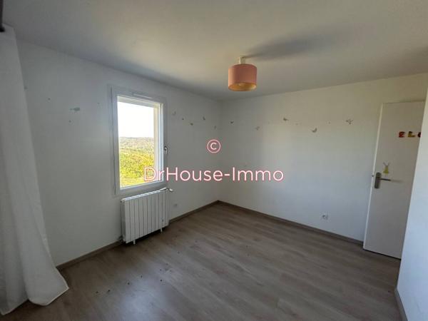 Maison à vendre 7 pièces de 170 m²