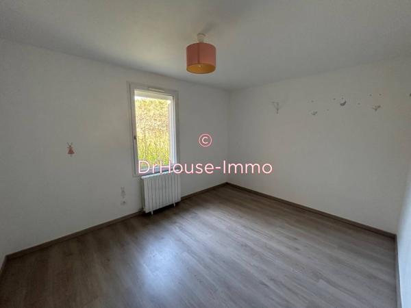 Maison à vendre 7 pièces de 170 m²