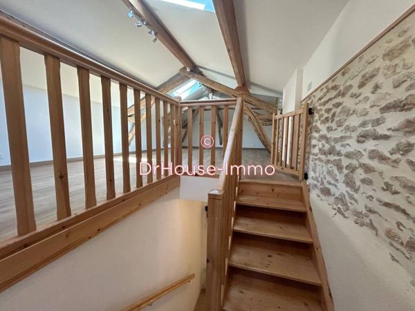 Maison à vendre 7 pièces de 170 m²