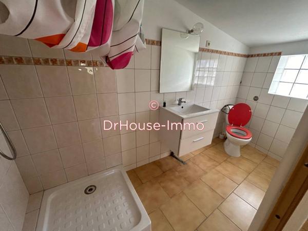 Maison à vendre 7 pièces de 170 m²
