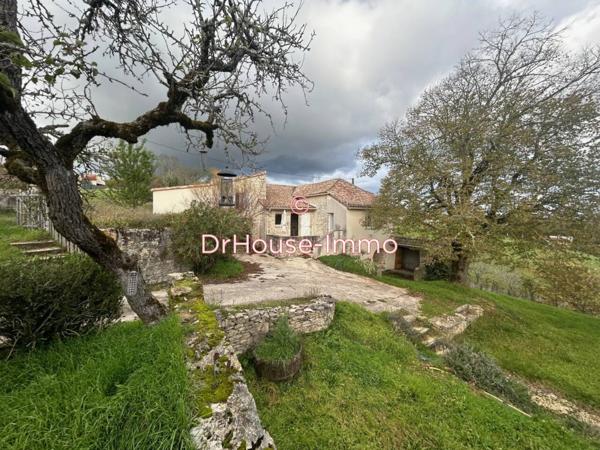 Maison à vendre 7 pièces de 170 m²
