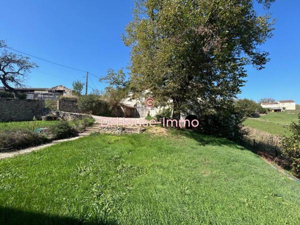 Maison à vendre 7 pièces de 170 m²