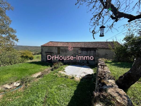 Maison à vendre 7 pièces de 170 m²