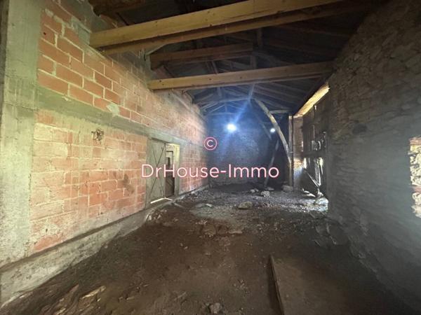 Maison à vendre 7 pièces de 170 m²