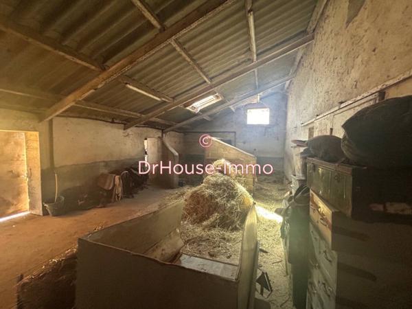 Maison à vendre 7 pièces de 170 m²