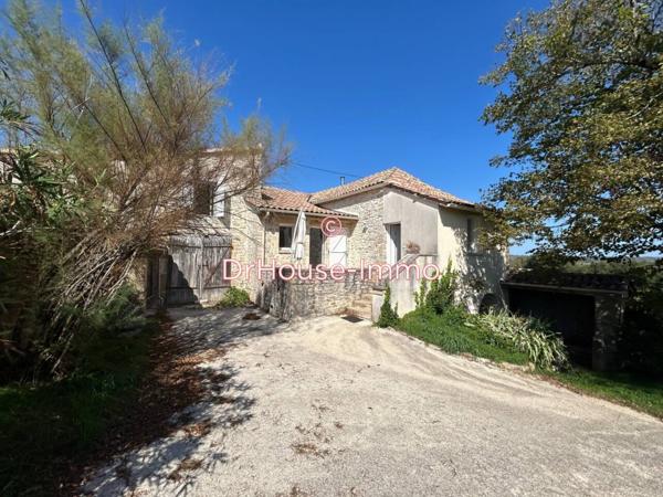 Maison à vendre 7 pièces de 170 m²