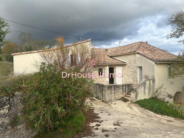 Maison à vendre 7 pièces de 170 m²
