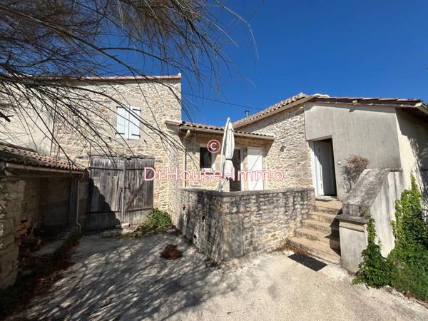 Maison à vendre 7 pièces de 170 m²