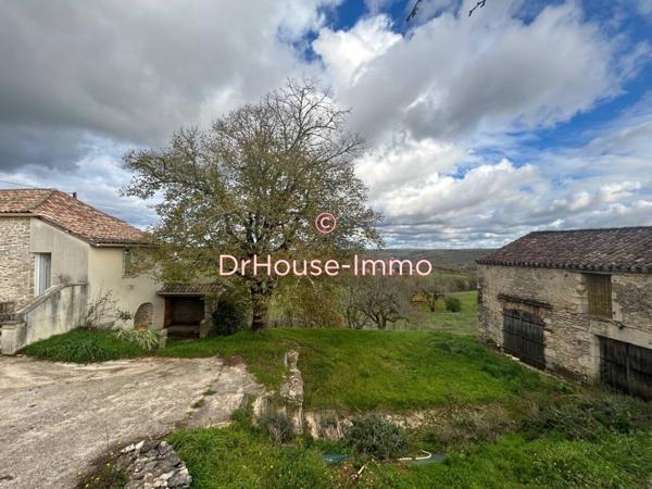 Maison à vendre 7 pièces de 170 m²