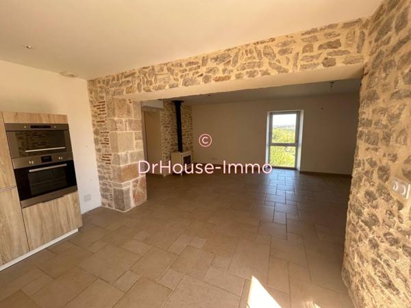 Maison à vendre 7 pièces de 170 m²