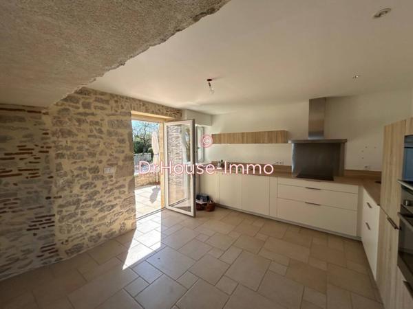 Maison à vendre 7 pièces de 170 m²