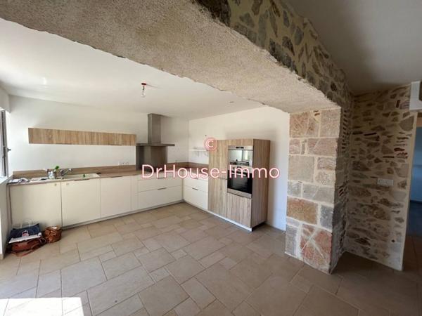 Maison à vendre 7 pièces de 170 m²