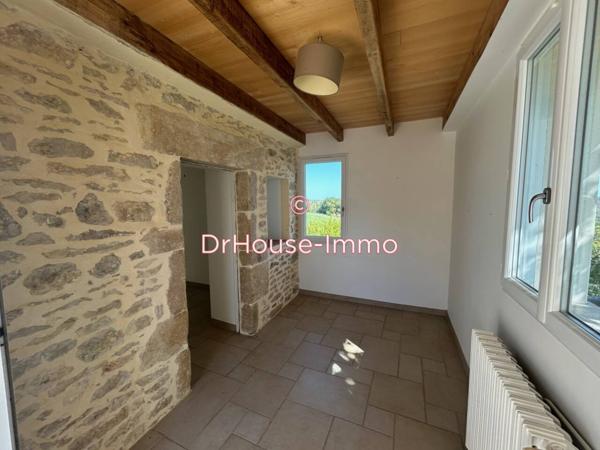 Maison à vendre 7 pièces de 170 m²