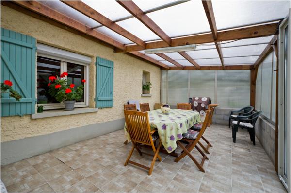 Maison à vendre, 6 pièces à NAINTRE (86)