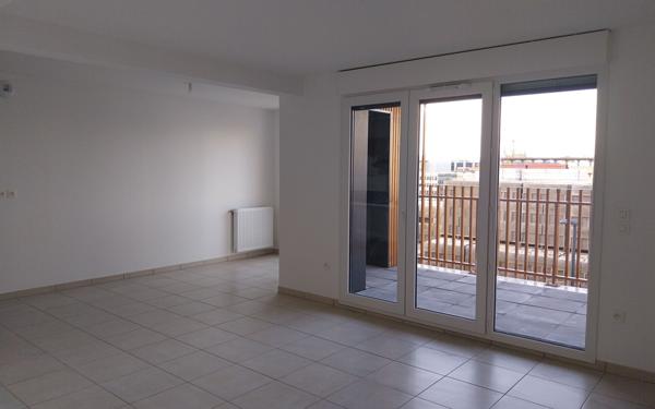 Appartement à louer    3 pièces •  Lagord