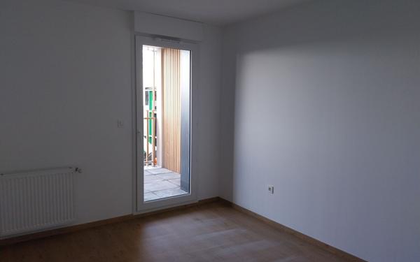 Appartement à louer    3 pièces •  Lagord