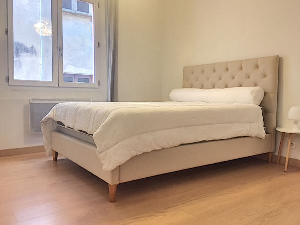 Appartement meublé- Ajaccio - 2 pièces - 39 m² - Centre ville