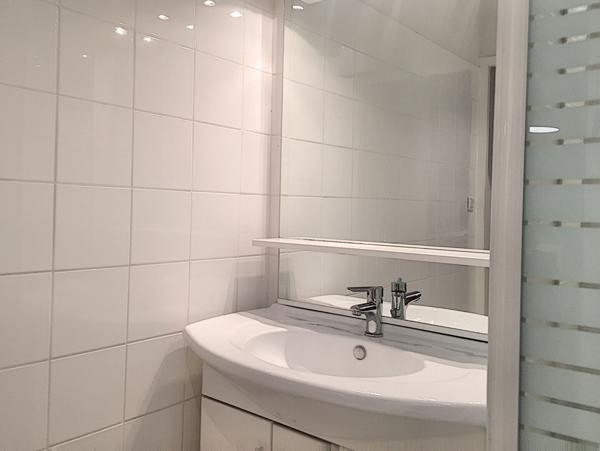 Appartement meublé- Ajaccio - 2 pièces - 39 m² - Centre ville