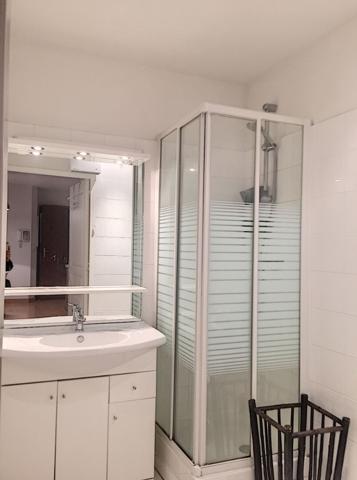 Appartement meublé- Ajaccio - 2 pièces - 39 m² - Centre ville